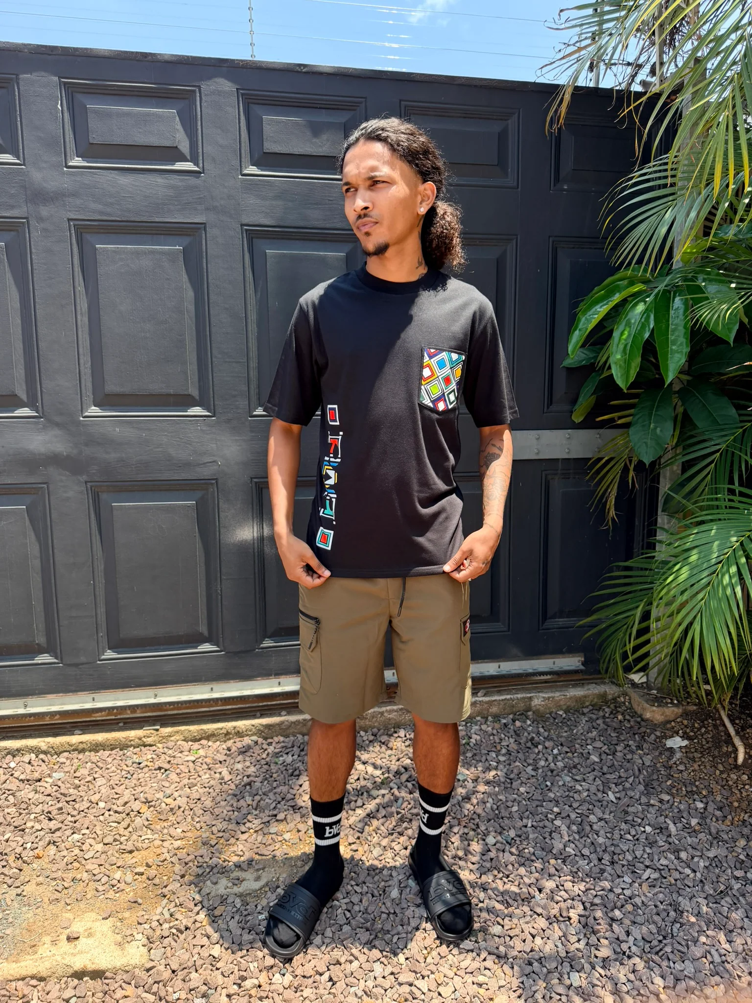 Designer T Short Sleeves