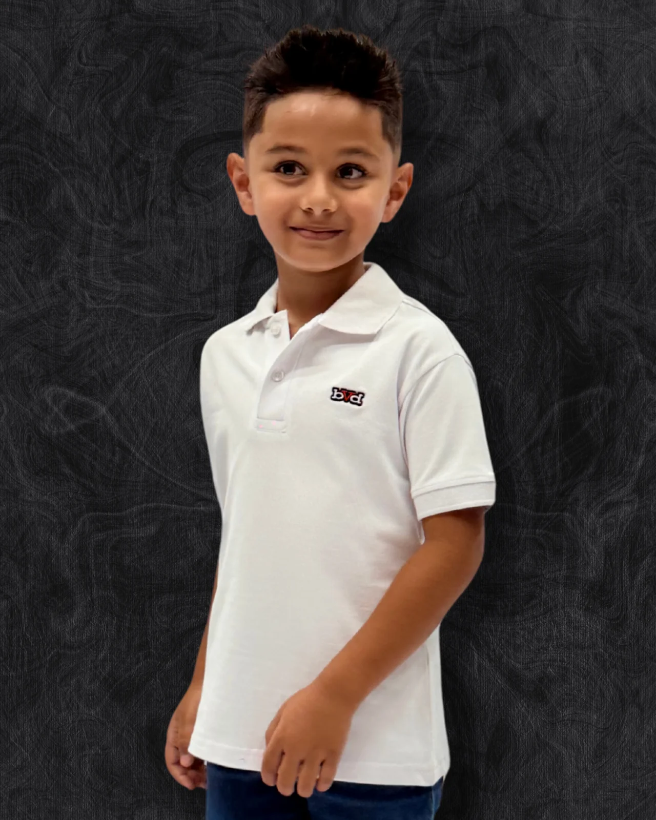 Pique Golfer Collection